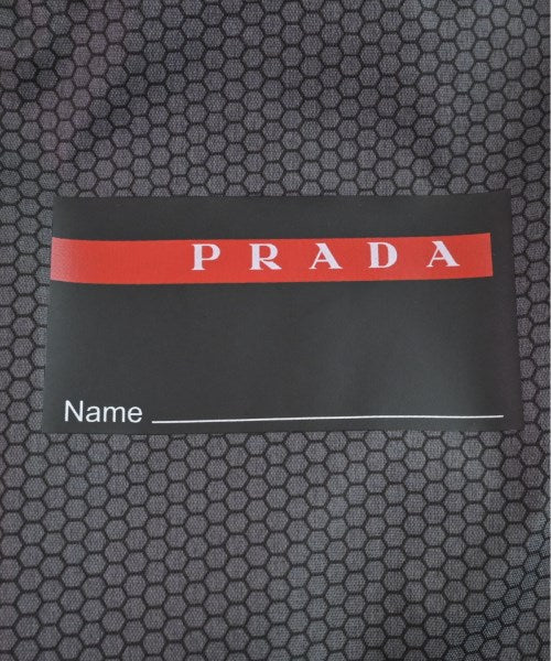 PRADA Mountain parka