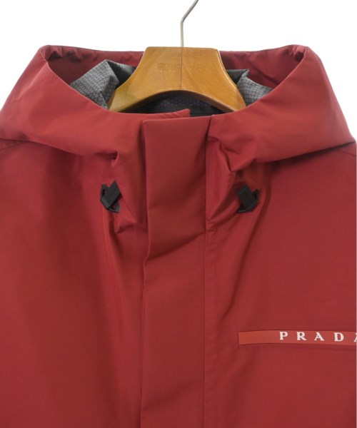 PRADA Mountain parka