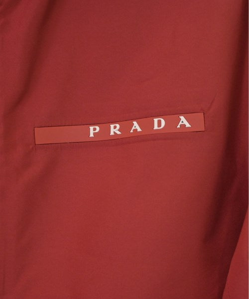 PRADA Mountain parka