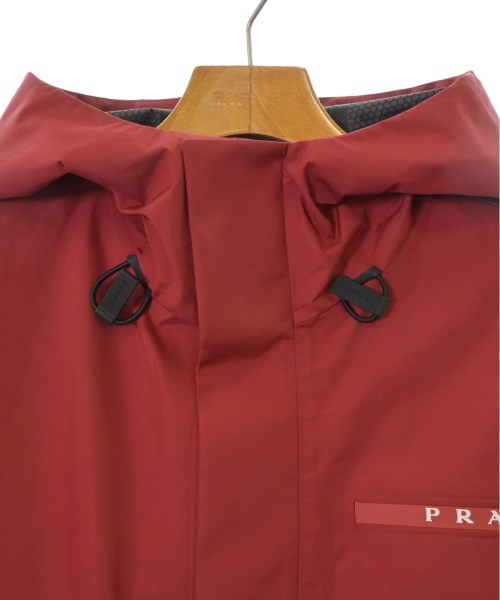 PRADA Mountain parka