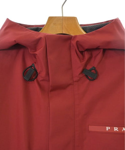 PRADA Mountain parka