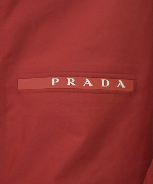 PRADA Mountain parka