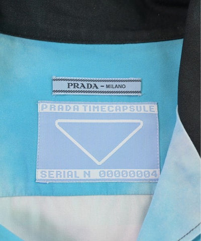 PRADA Casual shirts