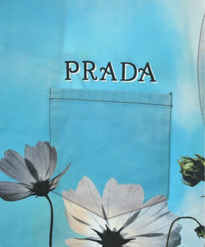 PRADA Casual shirts