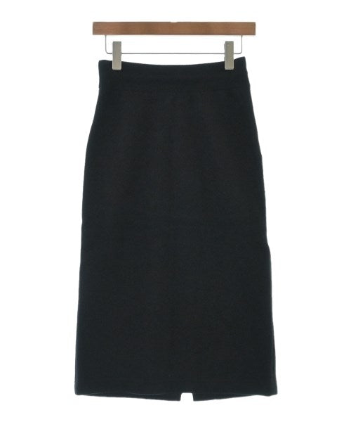 PRADA Long/Maxi length skirts