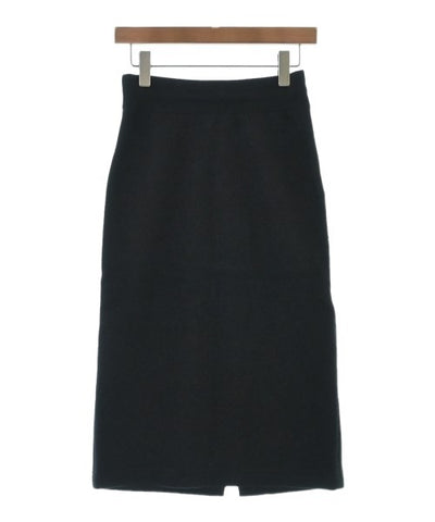PRADA Long/Maxi length skirts