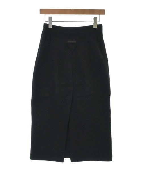 PRADA Long/Maxi length skirts