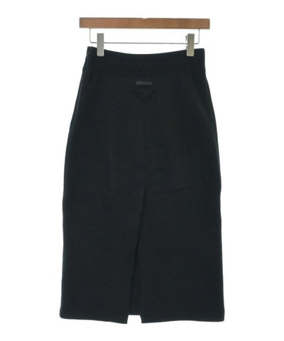 PRADA Long/Maxi length skirts