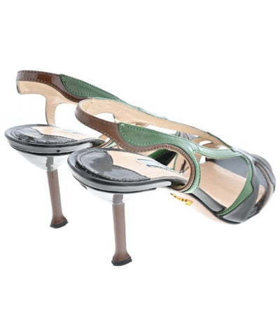 PRADA Sandals