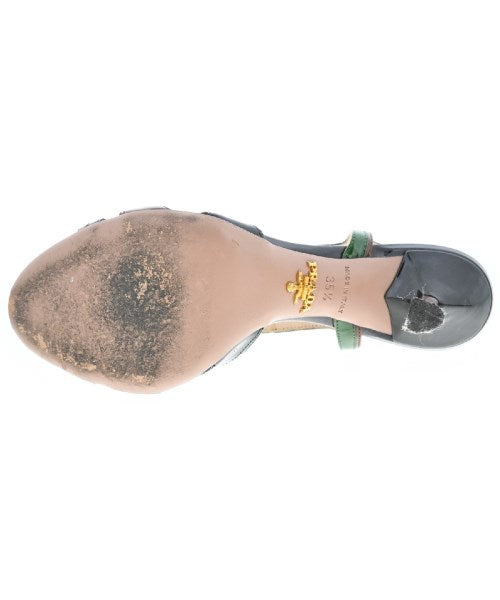 PRADA Sandals