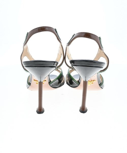 PRADA Sandals