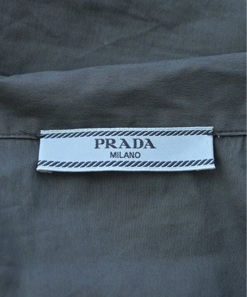 PRADA Casual shirts