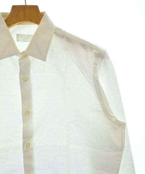 PRADA Dress shirts