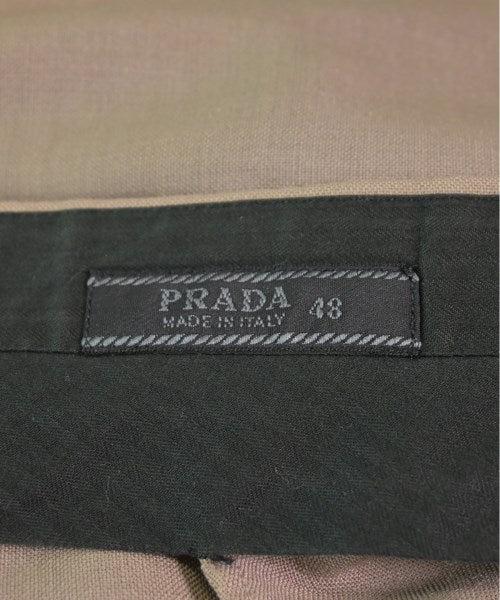 PRADA Trousers