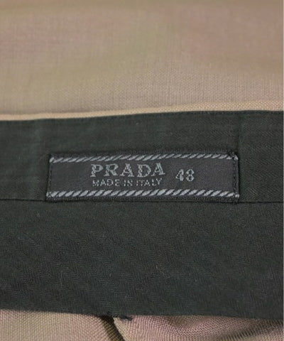 PRADA Trousers