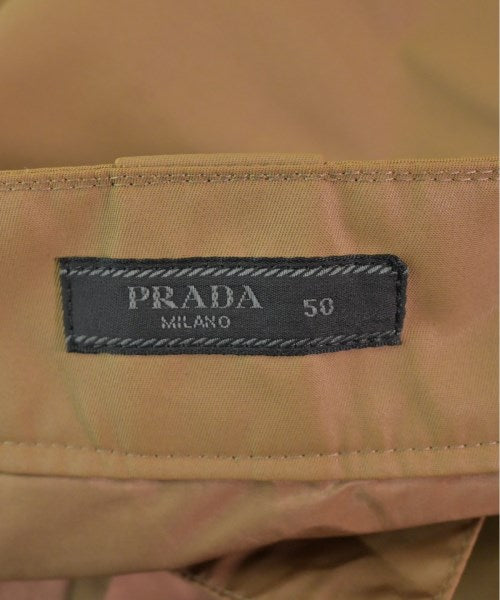 PRADA Trousers