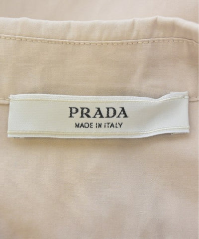 PRADA Casual shirts