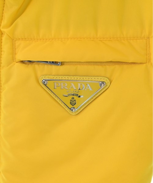 PRADA Casual shirts