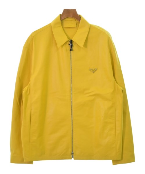 PRADA Motercycle Jackets