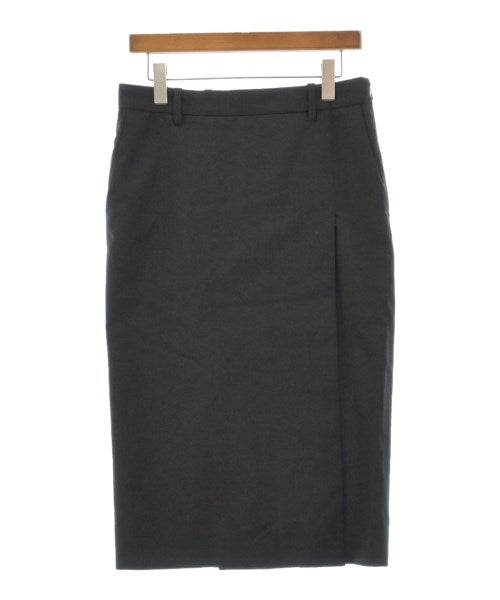 PRADA Long/Maxi length skirts