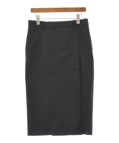 PRADA Long/Maxi length skirts