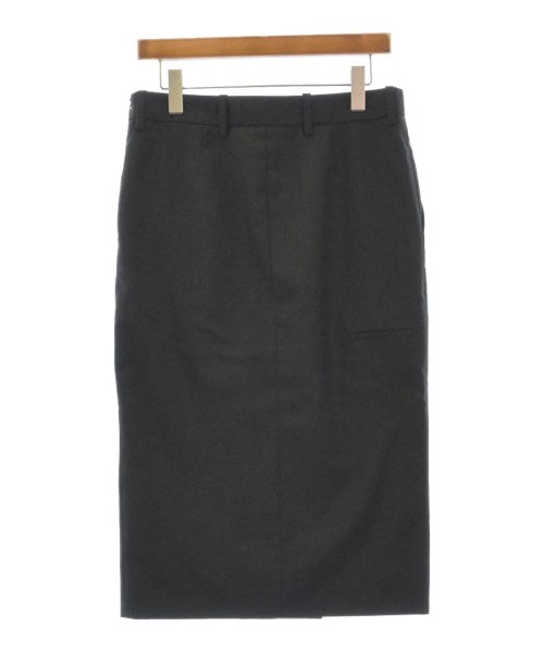 PRADA Long/Maxi length skirts