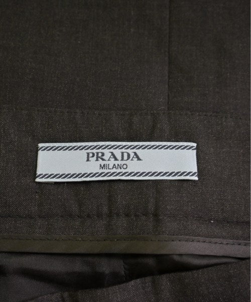 PRADA Long/Maxi length skirts