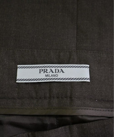 PRADA Long/Maxi length skirts
