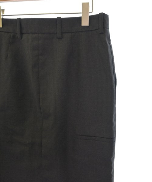 PRADA Long/Maxi length skirts