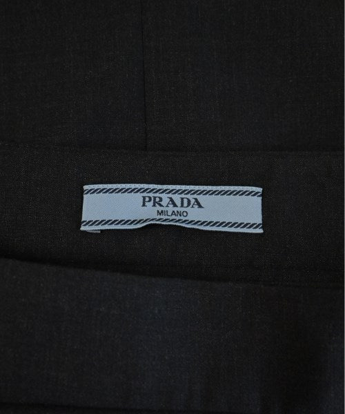 PRADA Long/Maxi length skirts