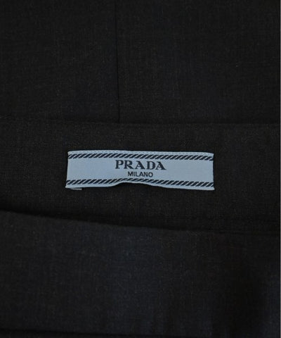 PRADA Long/Maxi length skirts