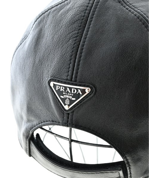 PRADA Caps