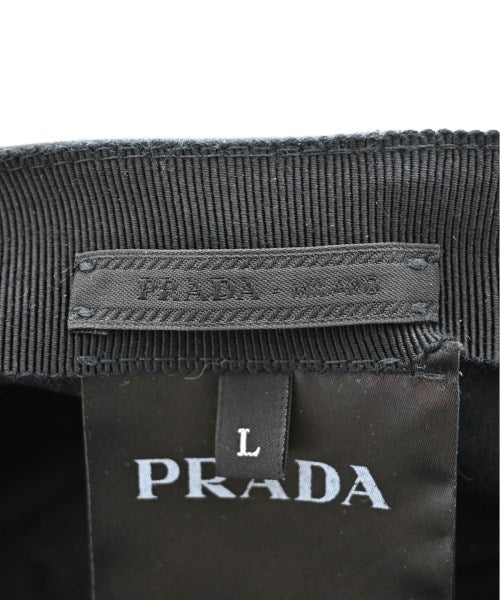 PRADA Caps