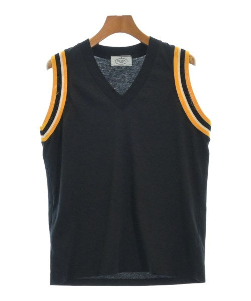 PRADA Vests