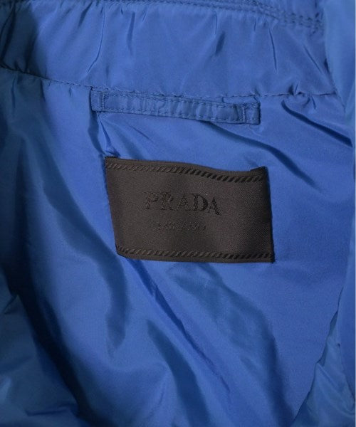 PRADA Down jackets/Vests