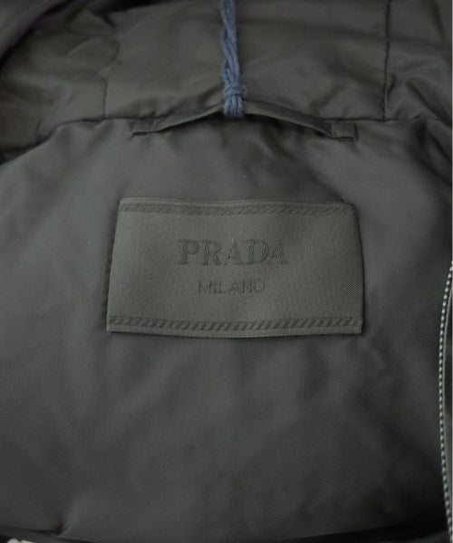 PRADA Down jackets/Vests