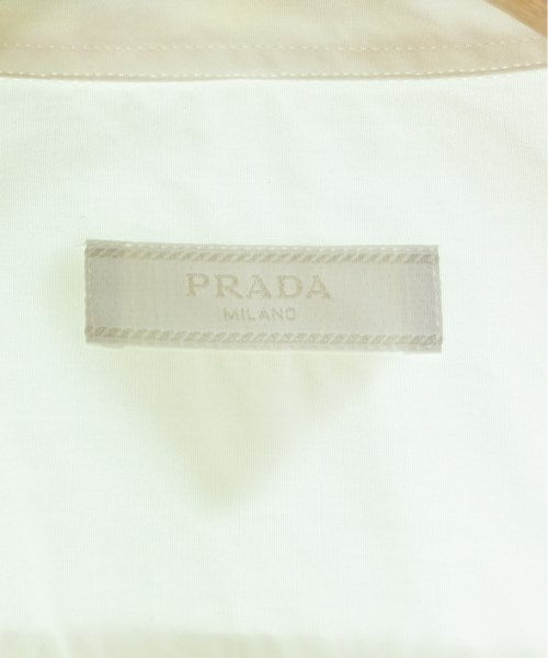 PRADA Casual shirts