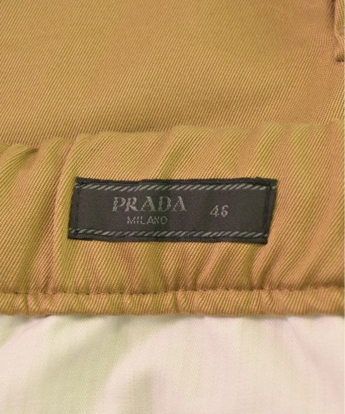 PRADA Shorts