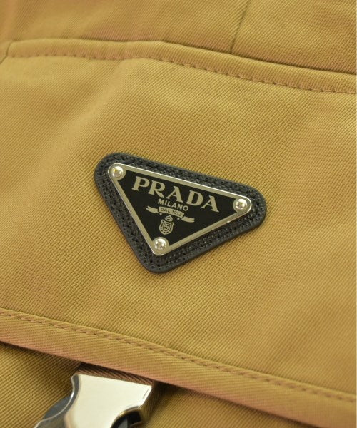 PRADA Shorts