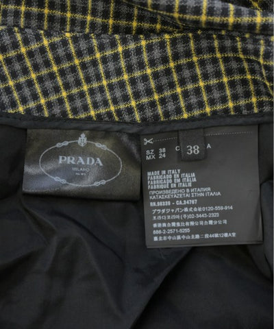 PRADA Trousers