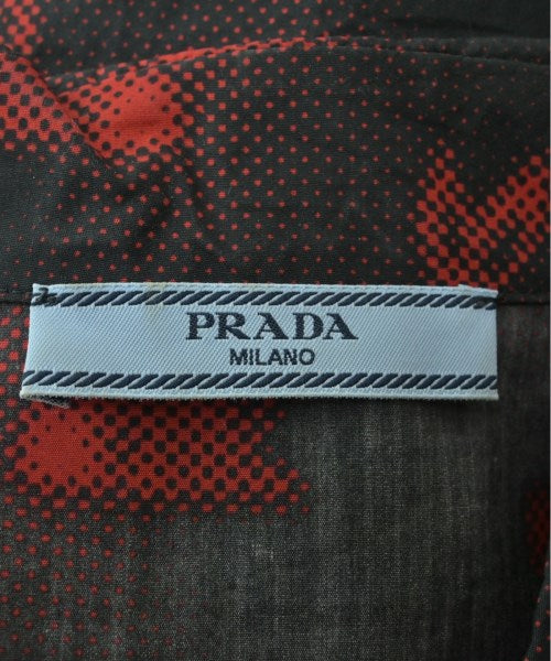 PRADA Casual shirts