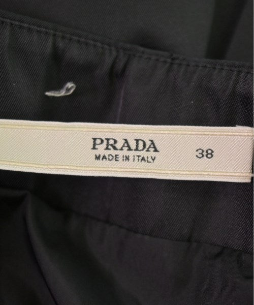 PRADA Long/Maxi length skirts