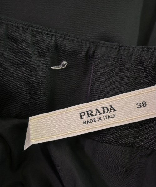 PRADA Long/Maxi length skirts