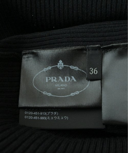 PRADA Sweaters