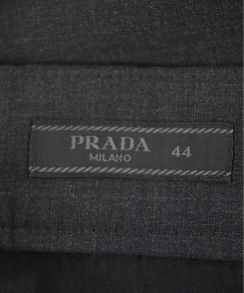 PRADA Trousers