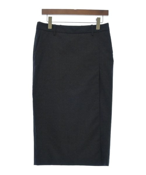 PRADA Long/Maxi length skirts