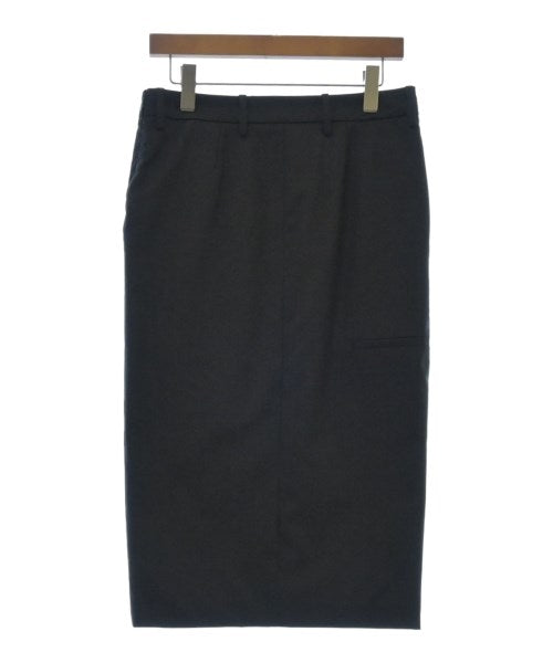 PRADA Long/Maxi length skirts