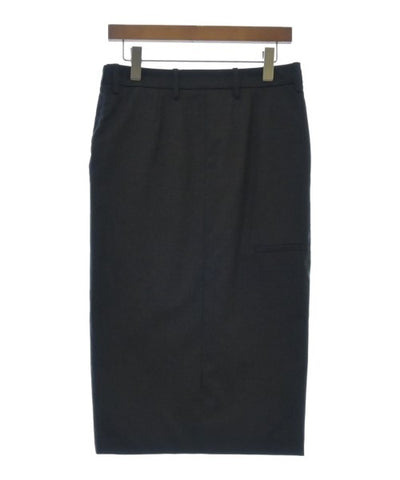 PRADA Long/Maxi length skirts