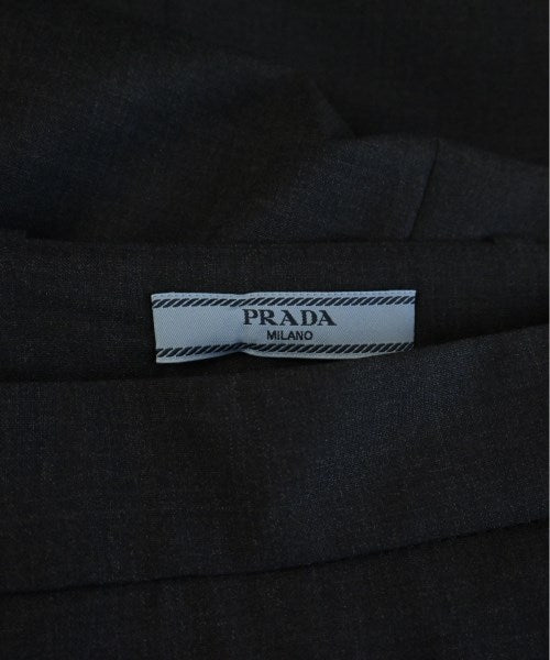 PRADA Long/Maxi length skirts