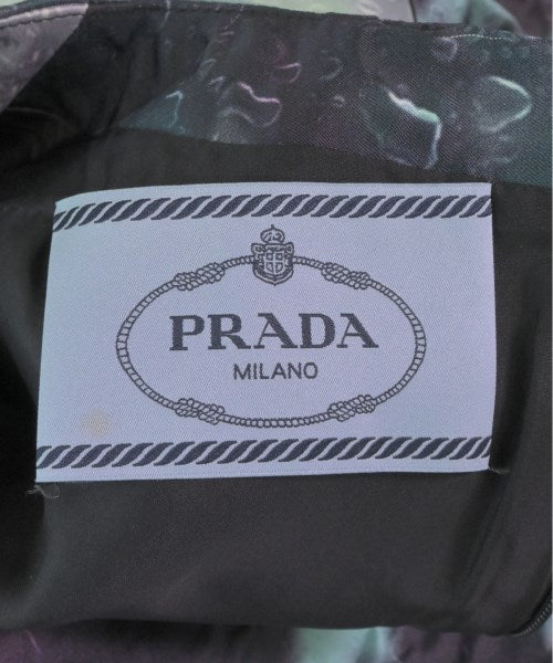 PRADA Dresses